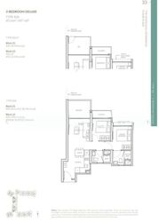 The Woodleigh Residences (D13), Apartment #596867951